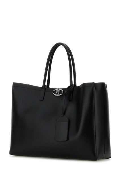 Valentino Garavani Men Tote E/W | Vlogo The Bold by Luosophy