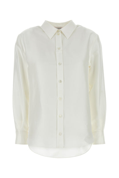 Alexander Mcqueen Women Shirt by Luosophy