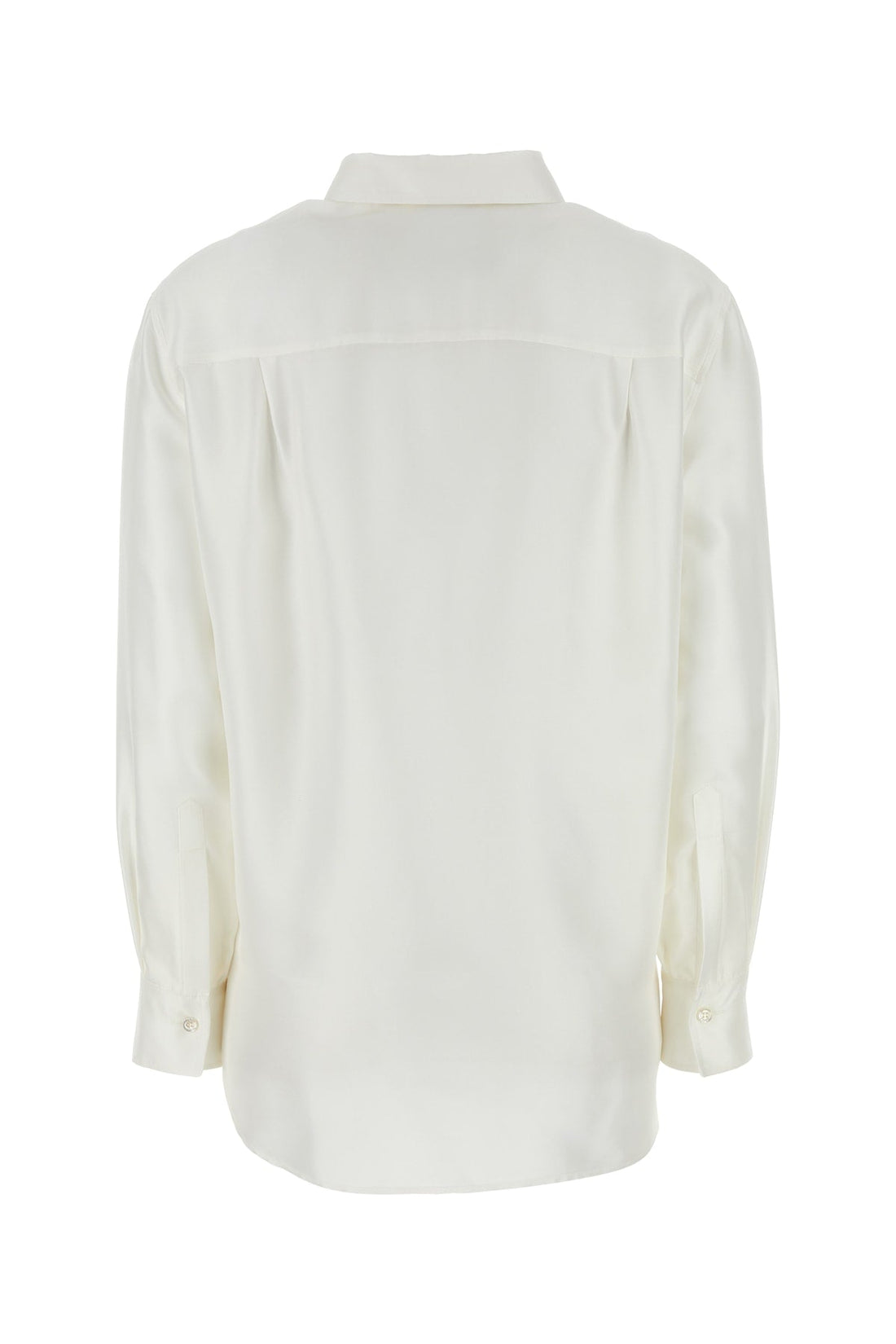 Alexander Mcqueen Women Shirt by Luosophy