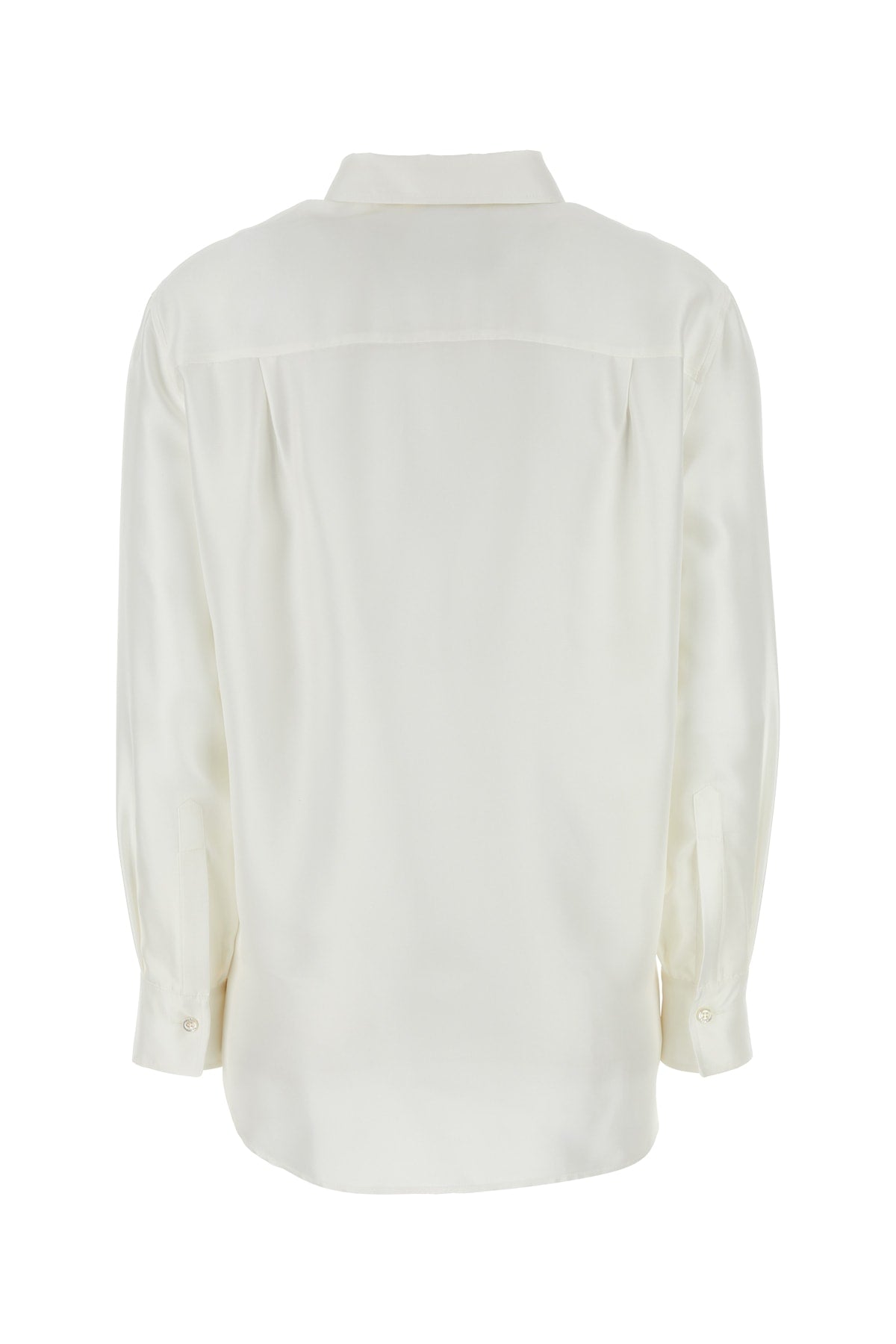 Alexander Mcqueen Women Shirt by Luosophy