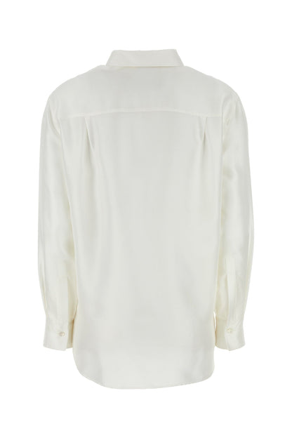 Alexander Mcqueen Women Shirt by Luosophy