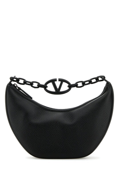 Valentino Garavani Women Small Hobo | Vlogo Moon B by Luosophy