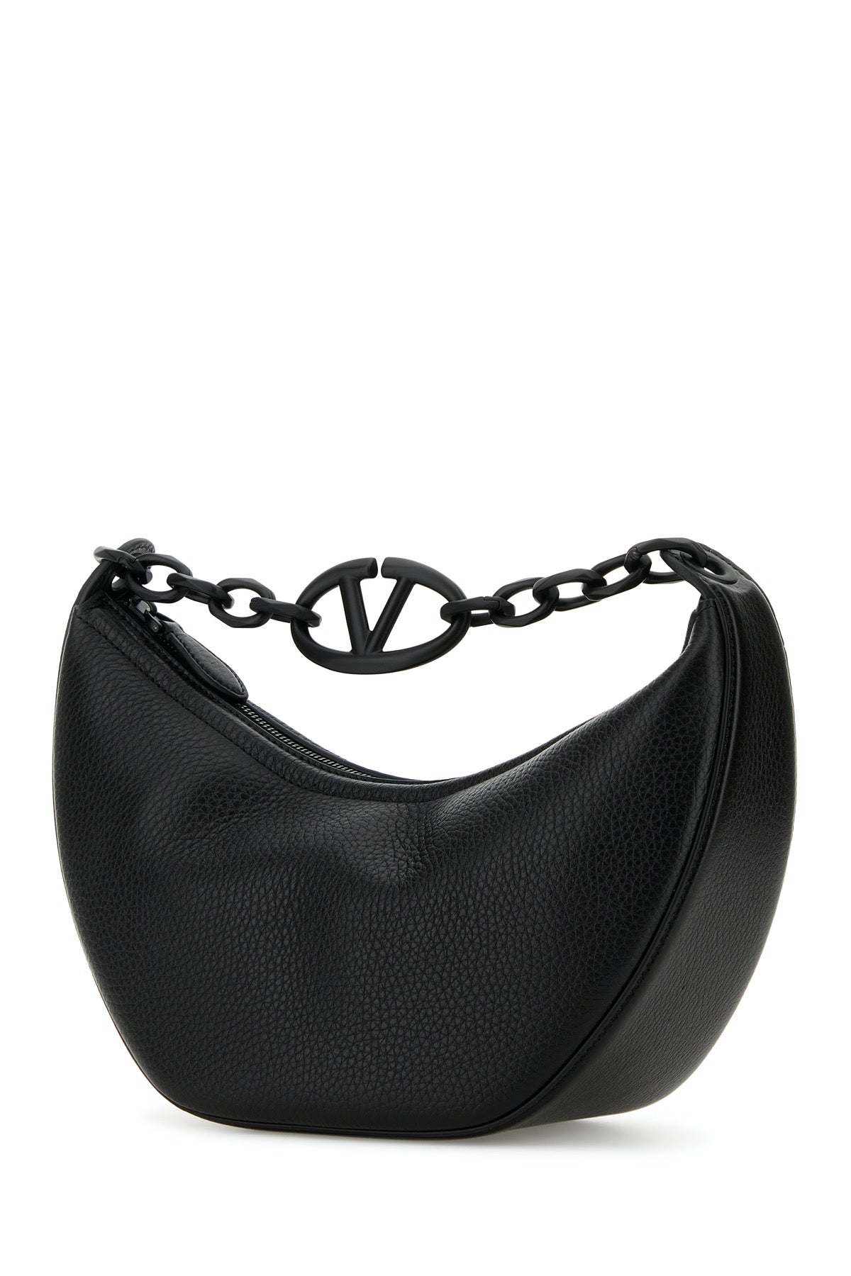 Valentino Garavani Women Small Hobo | Vlogo Moon B by Luosophy