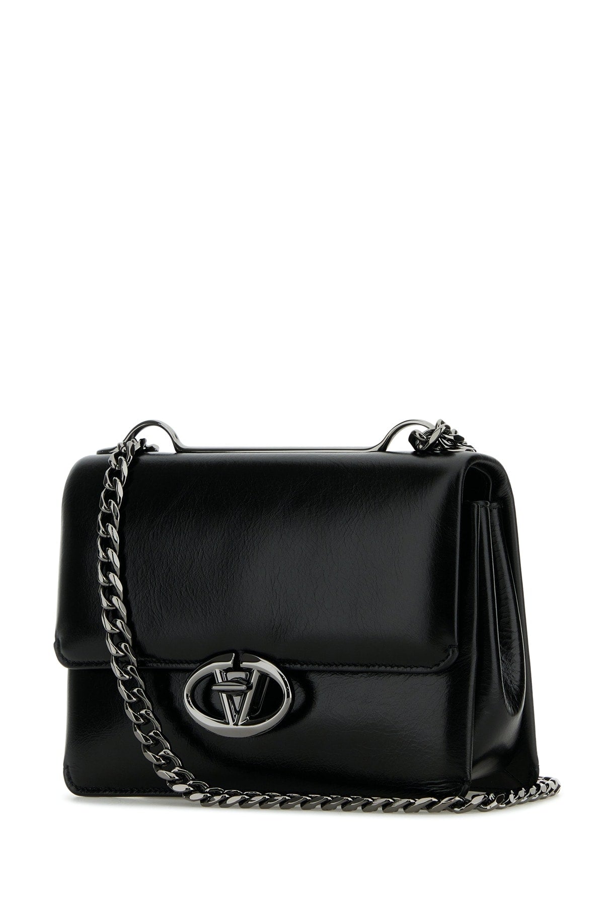 Valentino Garavani Women Small Sholder Bag | Chain by Luosophy