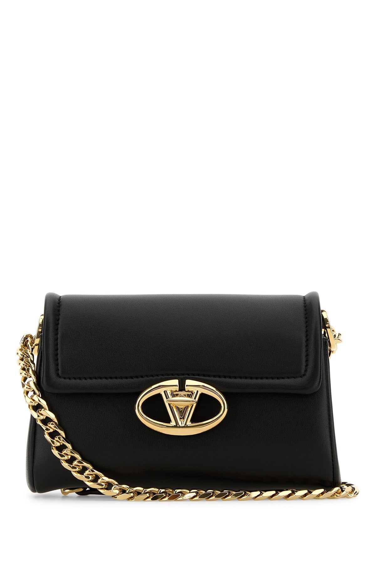 Valentino Garavani Women Small Shoulder Bag | Chai by Luosophy