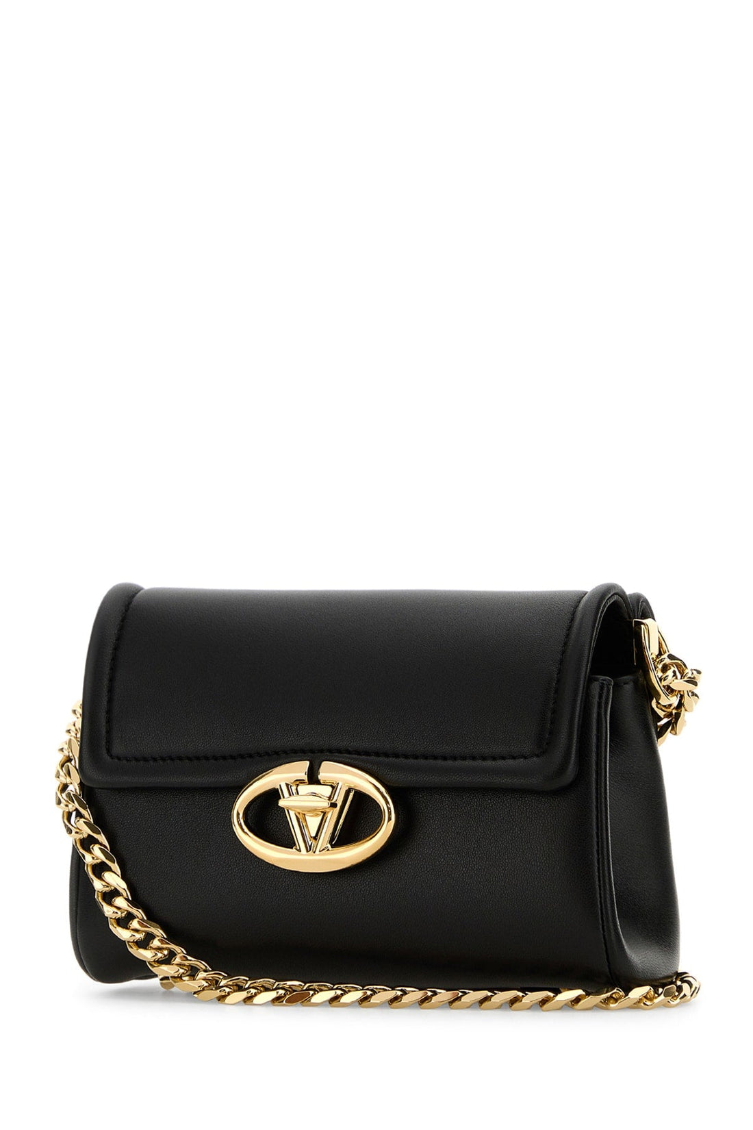 Valentino Garavani Women Small Shoulder Bag | Chai by Luosophy