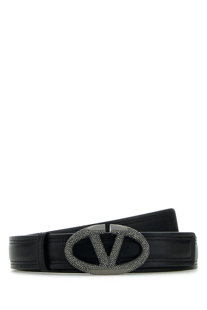 Valentino Garavani Women Belt H. 20 | Vlogo The Bo by Luosophy