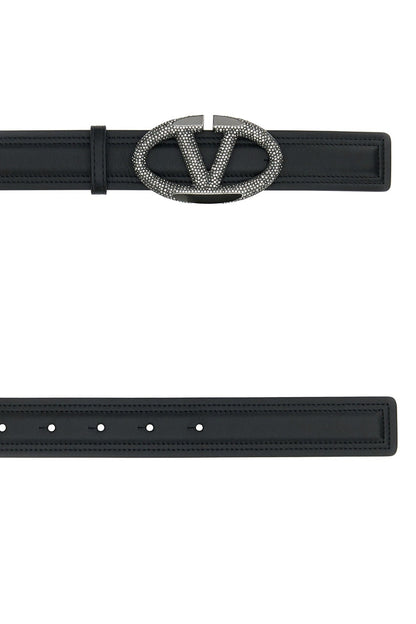 Valentino Garavani Women Belt H. 20 | Vlogo The Bo by Luosophy
