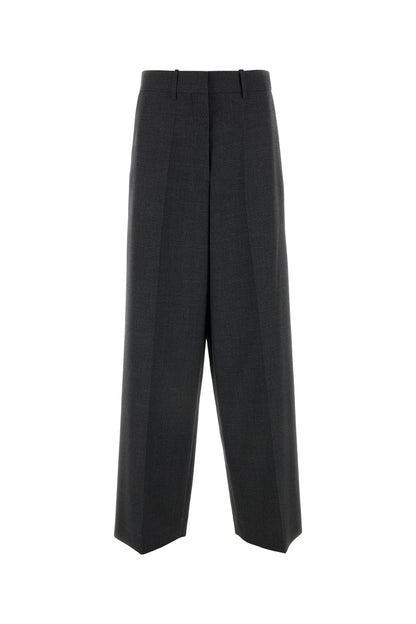 Givenchy Women Tailoring Trousers by Luosophy