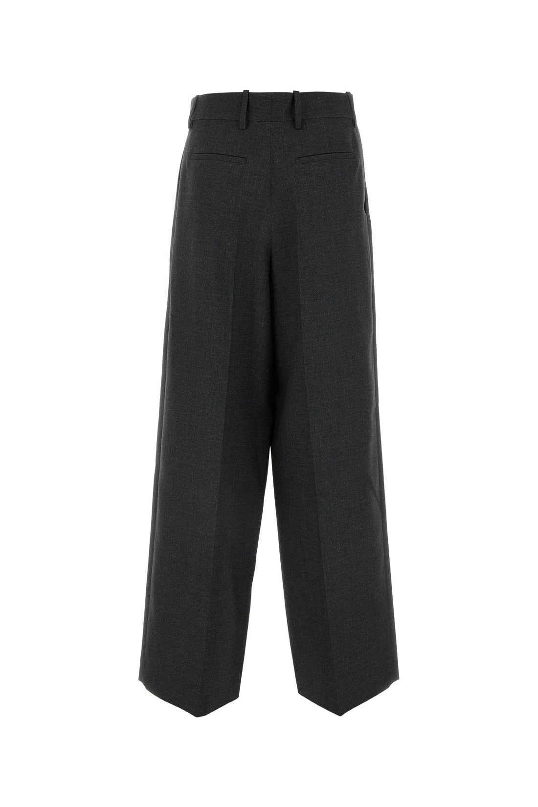 Givenchy Women Tailoring Trousers by Luosophy