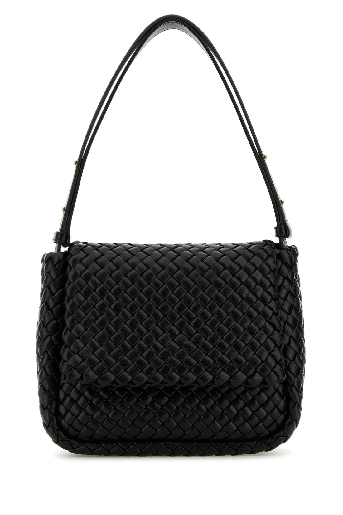 Bottega Veneta Men Intreccio Padded 1,0 Na19 by Luosophy