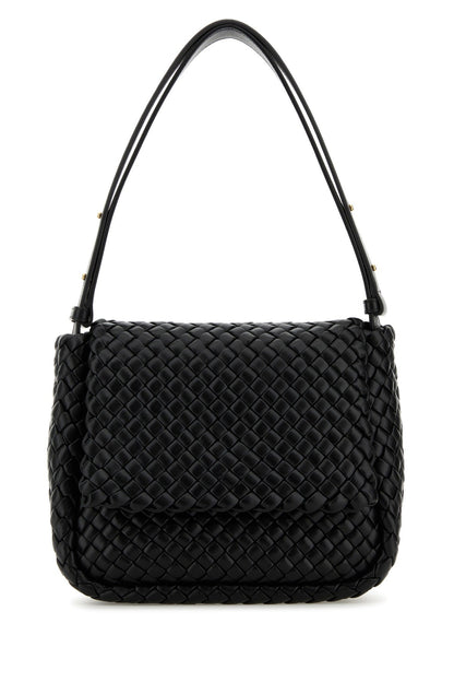 Bottega Veneta Men Intreccio Padded 1,0 Na19 by Luosophy