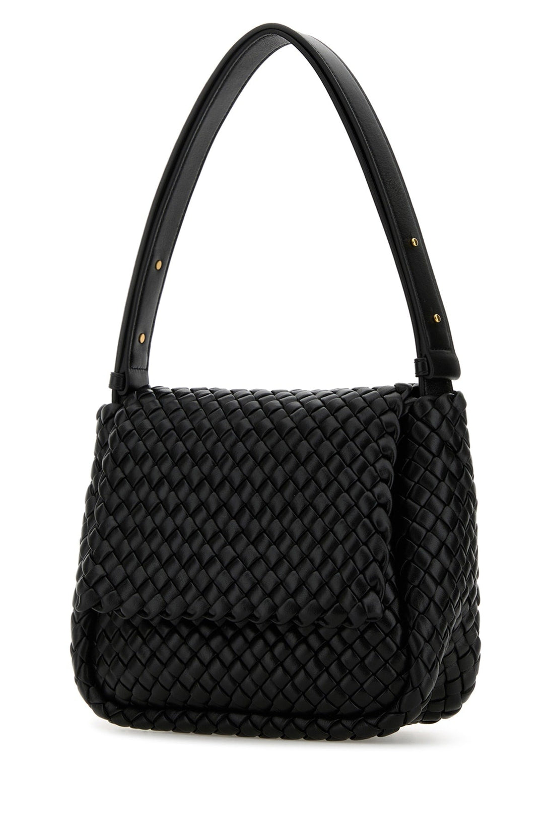 Bottega Veneta Men Intreccio Padded 1,0 Na19 by Luosophy
