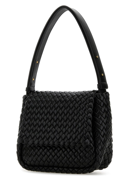 Bottega Veneta Men Intreccio Padded 1,0 Na19 by Luosophy