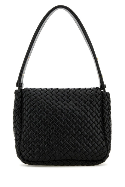 Bottega Veneta Men Intreccio Padded 1,0 Na19 by Luosophy