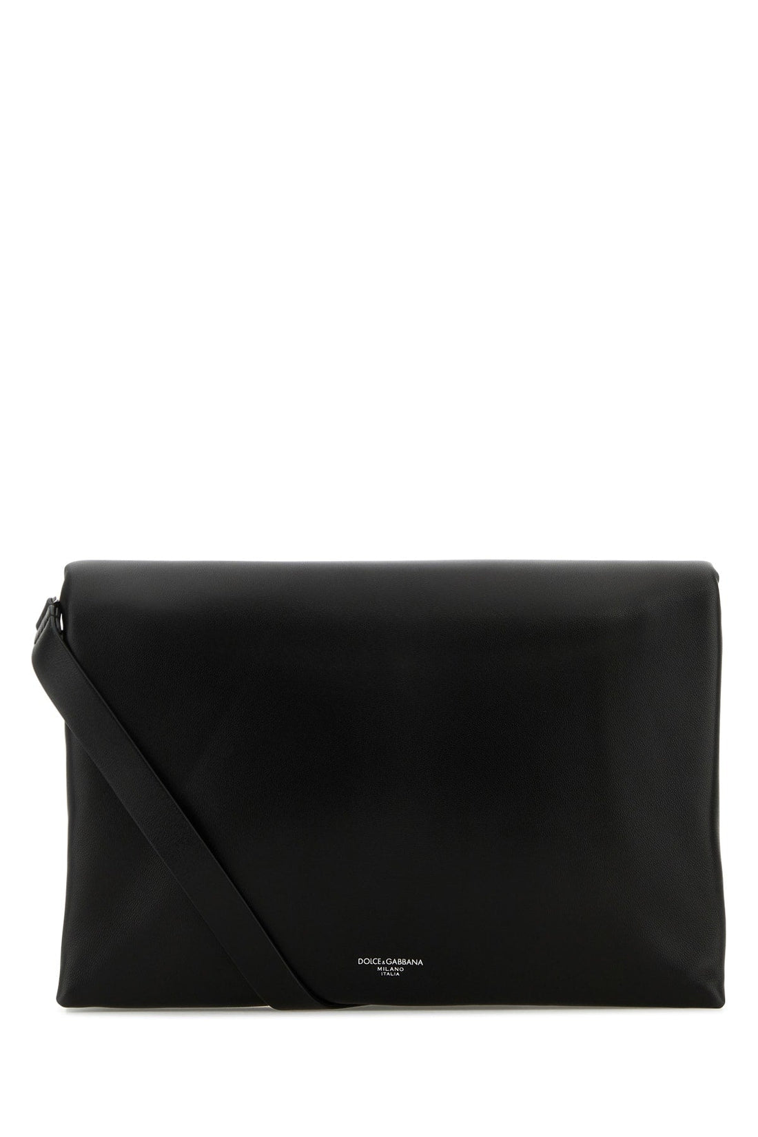 Dolce &amp; Gabbana Men Pouch Morbida Tracolla by Luosophy