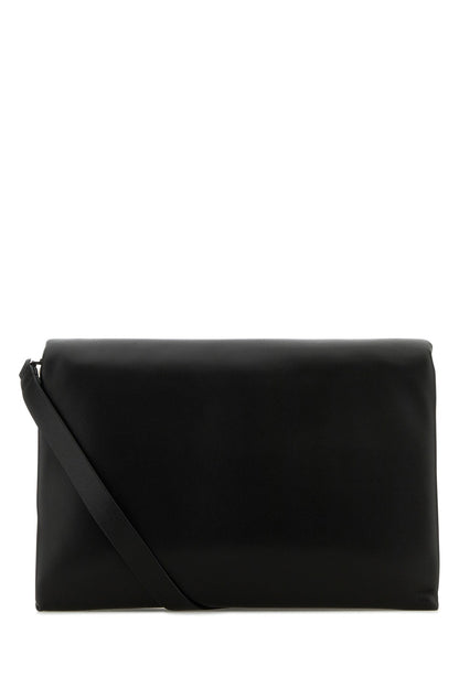 Dolce &amp; Gabbana Men Pouch Morbida Tracolla by Luosophy
