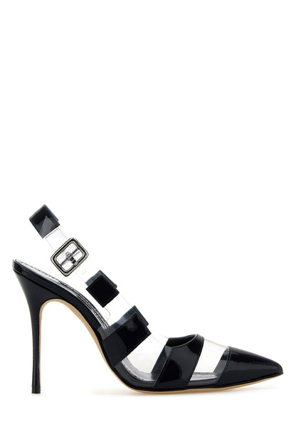 Manolo Blahnik Women Scarpe Con Tacco by Luosophy