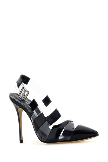 Manolo Blahnik Women Scarpe Con Tacco by Luosophy