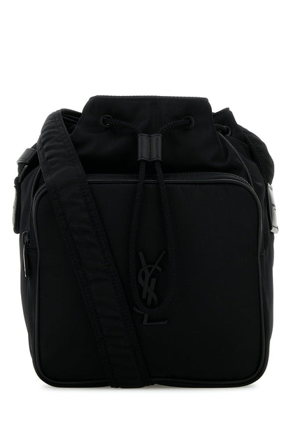 Saint Laurent Men Ysl Bv Bucket by Luosophy