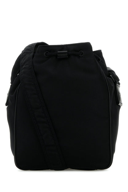 Saint Laurent Men Ysl Bv Bucket by Luosophy