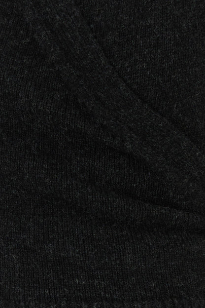 Balenciaga Women Wrap Cardigan by Luosophy
