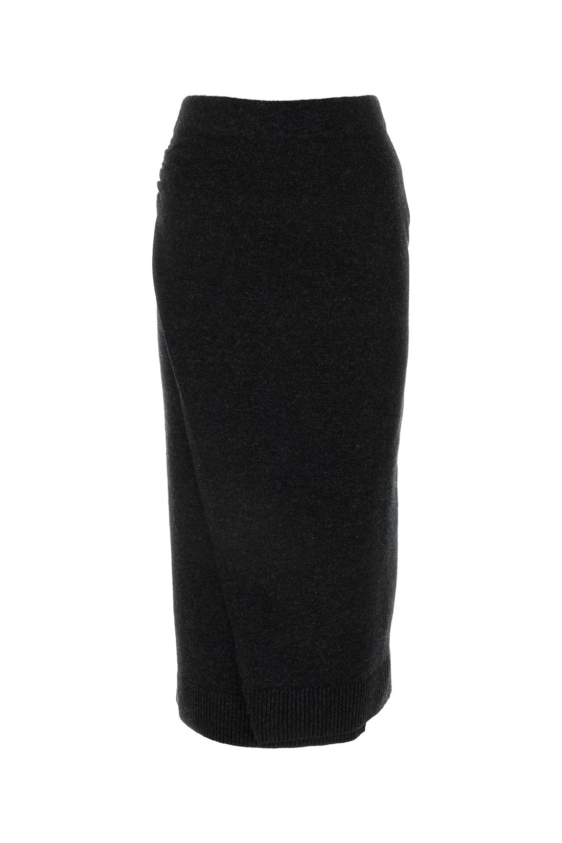 Balenciaga Women Wrap Skirt by Luosophy
