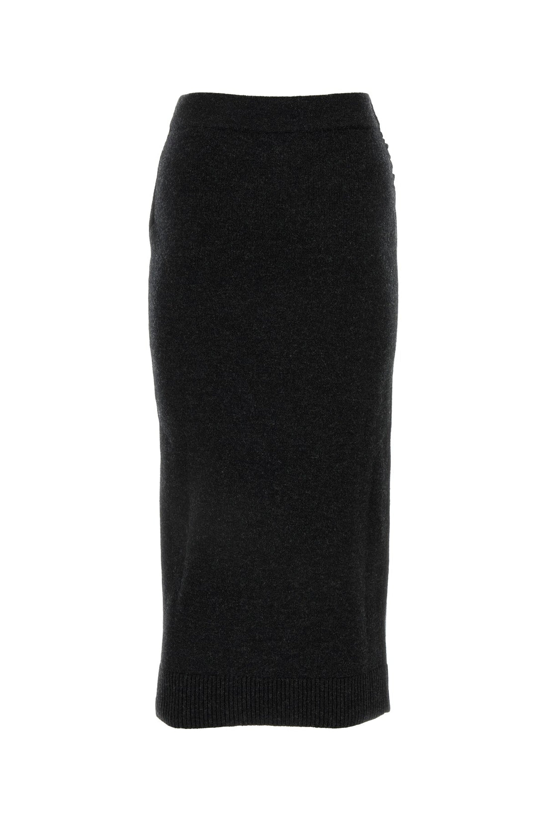 Balenciaga Women Wrap Skirt by Luosophy