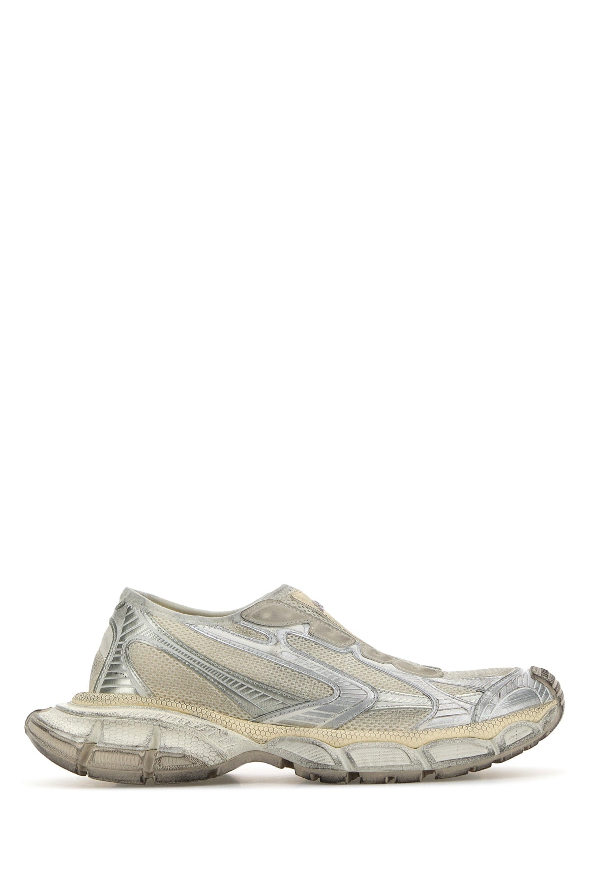 Balenciaga Women 3Xl Slip On by Luosophy