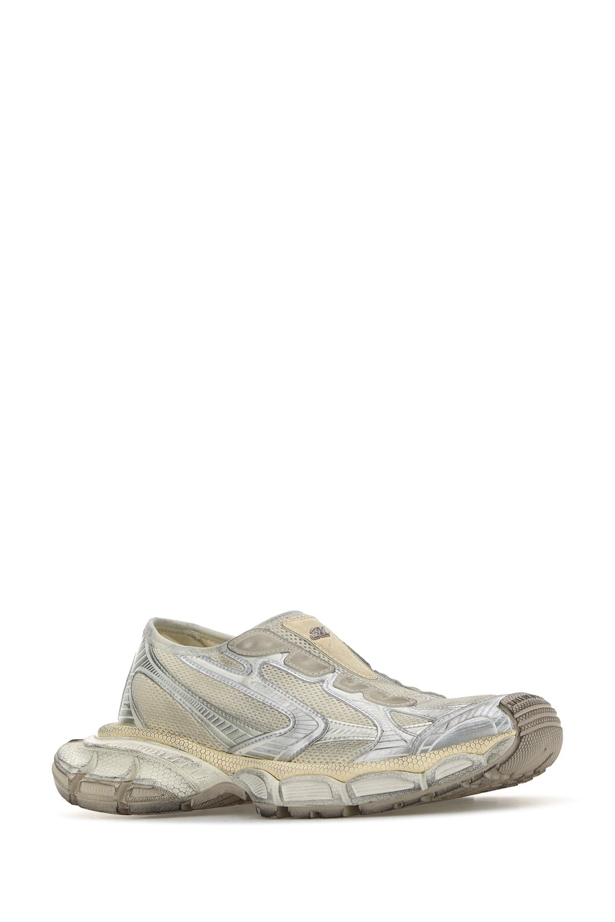 Balenciaga Women 3Xl Slip On by Luosophy