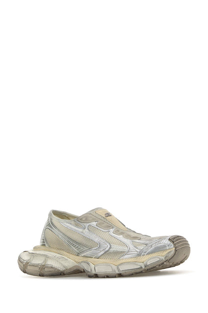 Balenciaga Women 3Xl Slip On by Luosophy