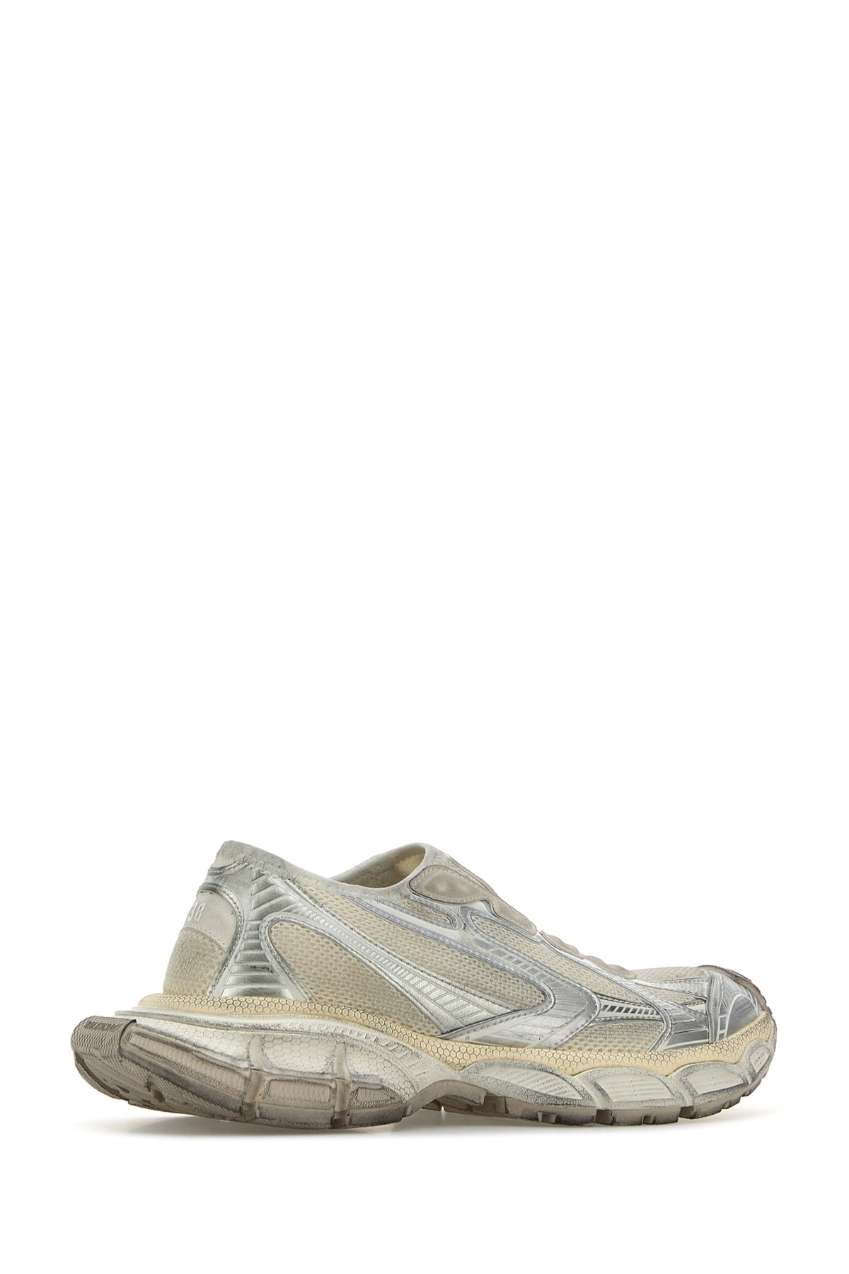 Balenciaga Women 3Xl Slip On by Luosophy