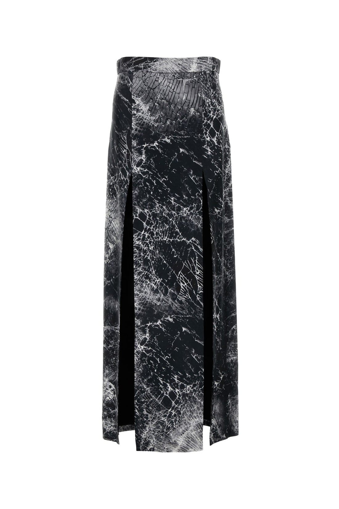 Alexander Mcqueen Women Skirt by Luosophy