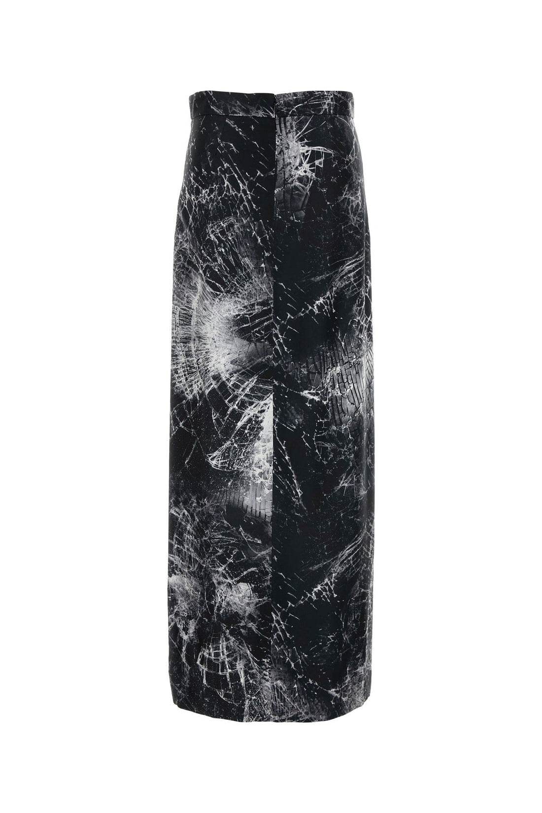 Alexander Mcqueen Women Skirt by Luosophy