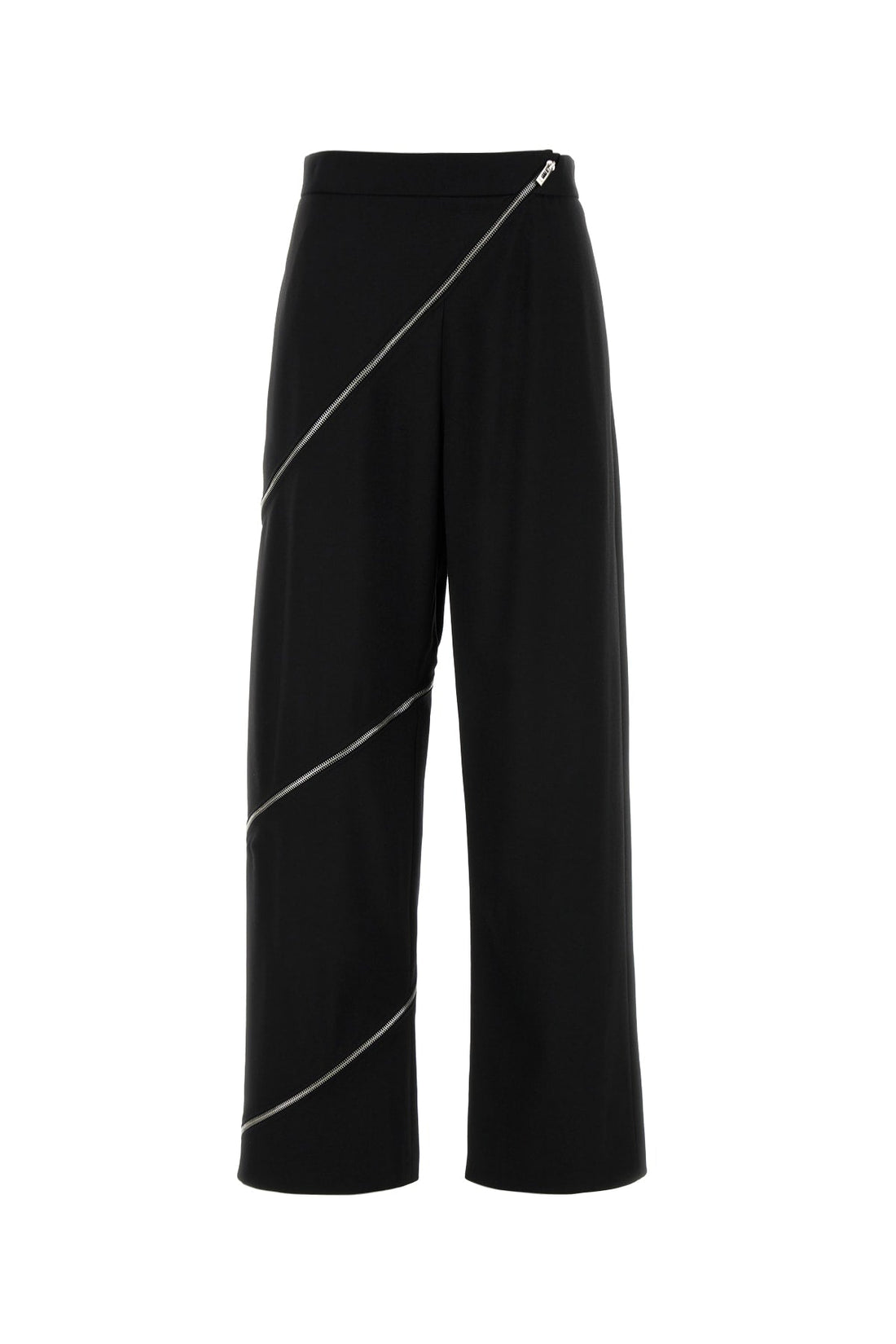 Alaia Women Spiral Pants by Luosophy