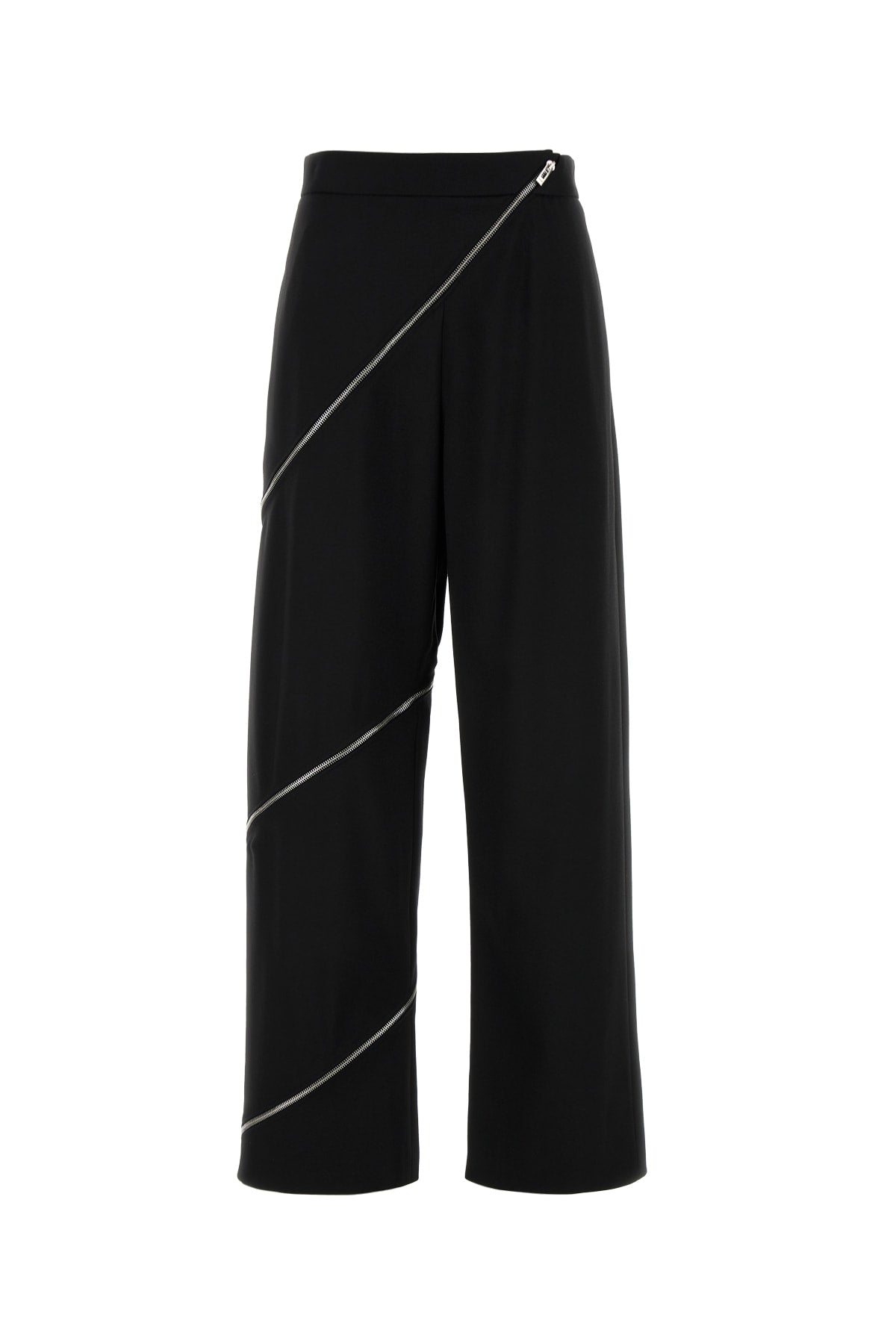 Alaia Women Spiral Pants by Luosophy