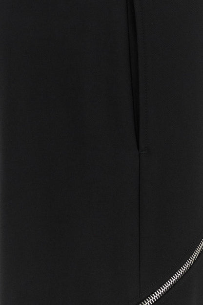 Alaia Women Spiral Pants by Luosophy