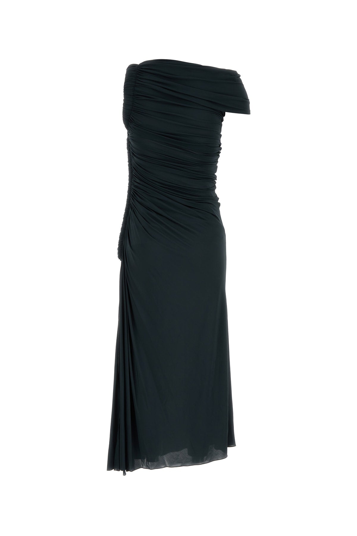 Alaia Women Asym Pipe Dress by Luosophy