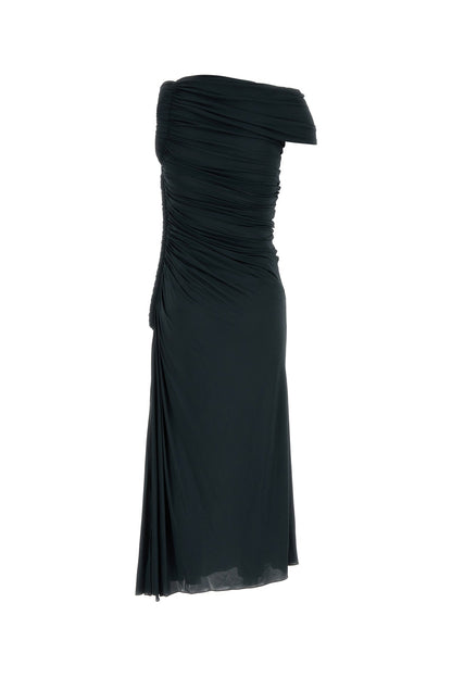 Alaia Women Asym Pipe Dress by Luosophy