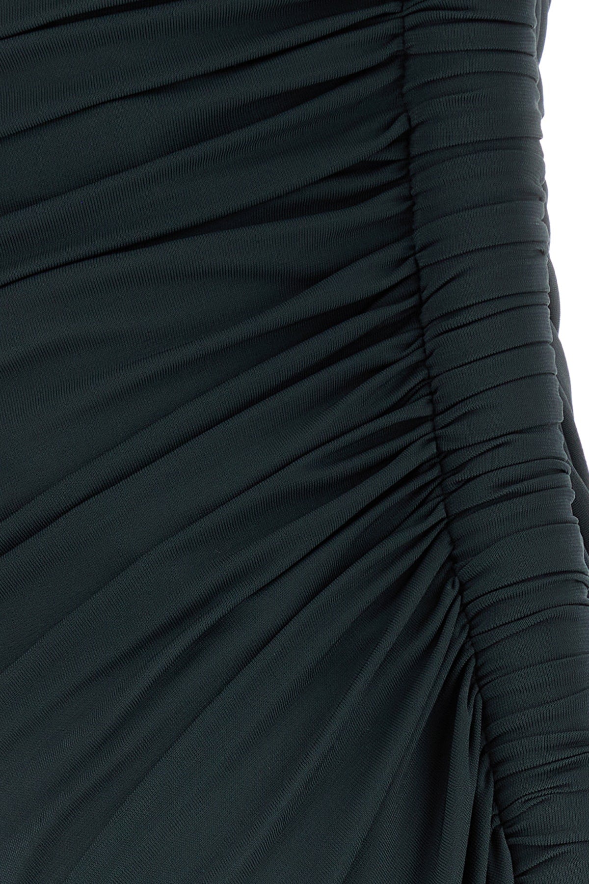 Alaia Women Asym Pipe Dress by Luosophy