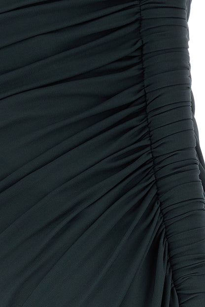 Alaia Women Asym Pipe Dress by Luosophy