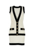 Balmain Women Abito by Luosophy