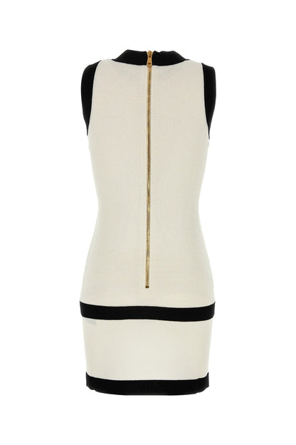 Balmain Women Abito by Luosophy