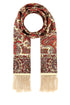 Valentino Garavani Men Scarf Bandeau (15X180cm) by Luosophy