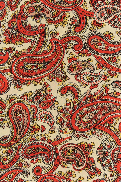 Valentino Garavani Men Scarf Bandeau (15X180cm) by Luosophy