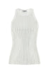 The Attico Women Tank Top by Luosophy