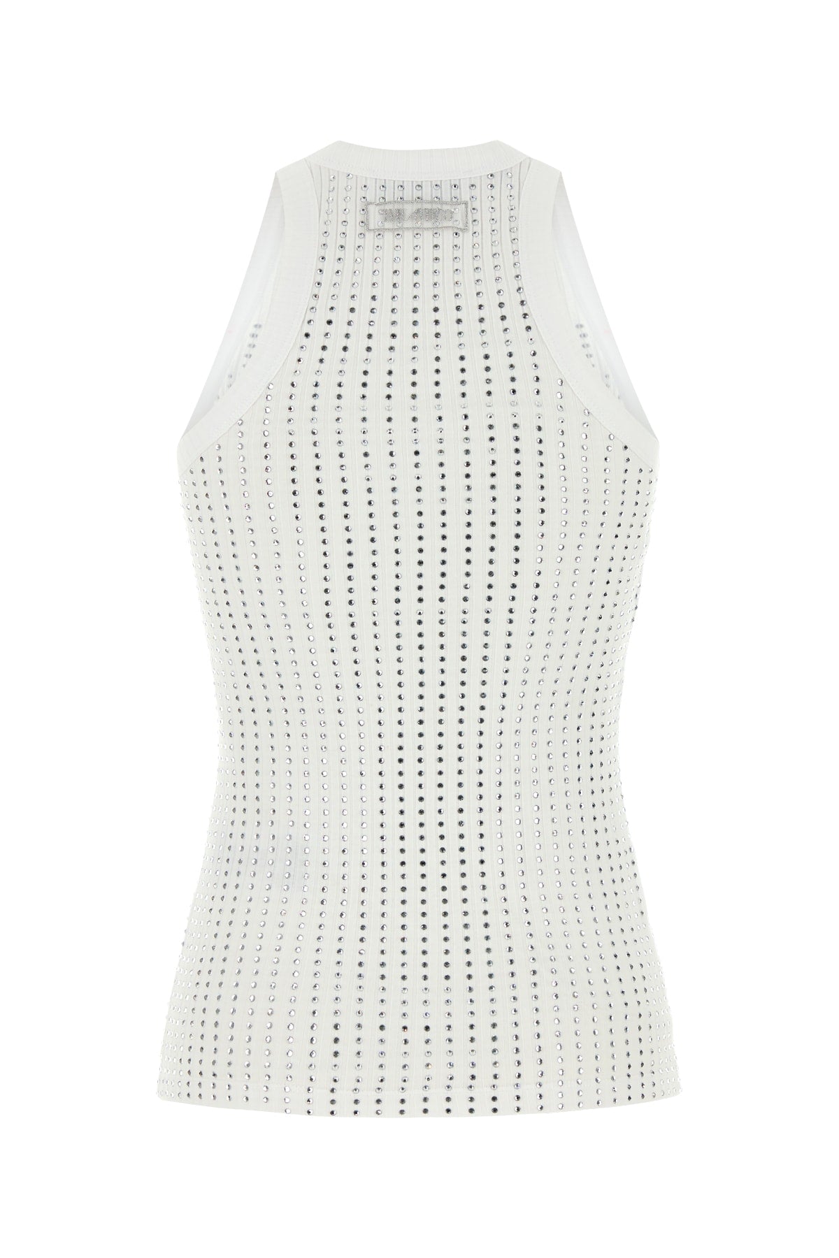 The Attico Women Tank Top by Luosophy