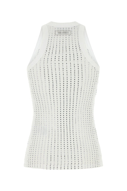 The Attico Women Tank Top by Luosophy