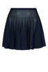 Alaia Women Skater Skirt by Luosophy