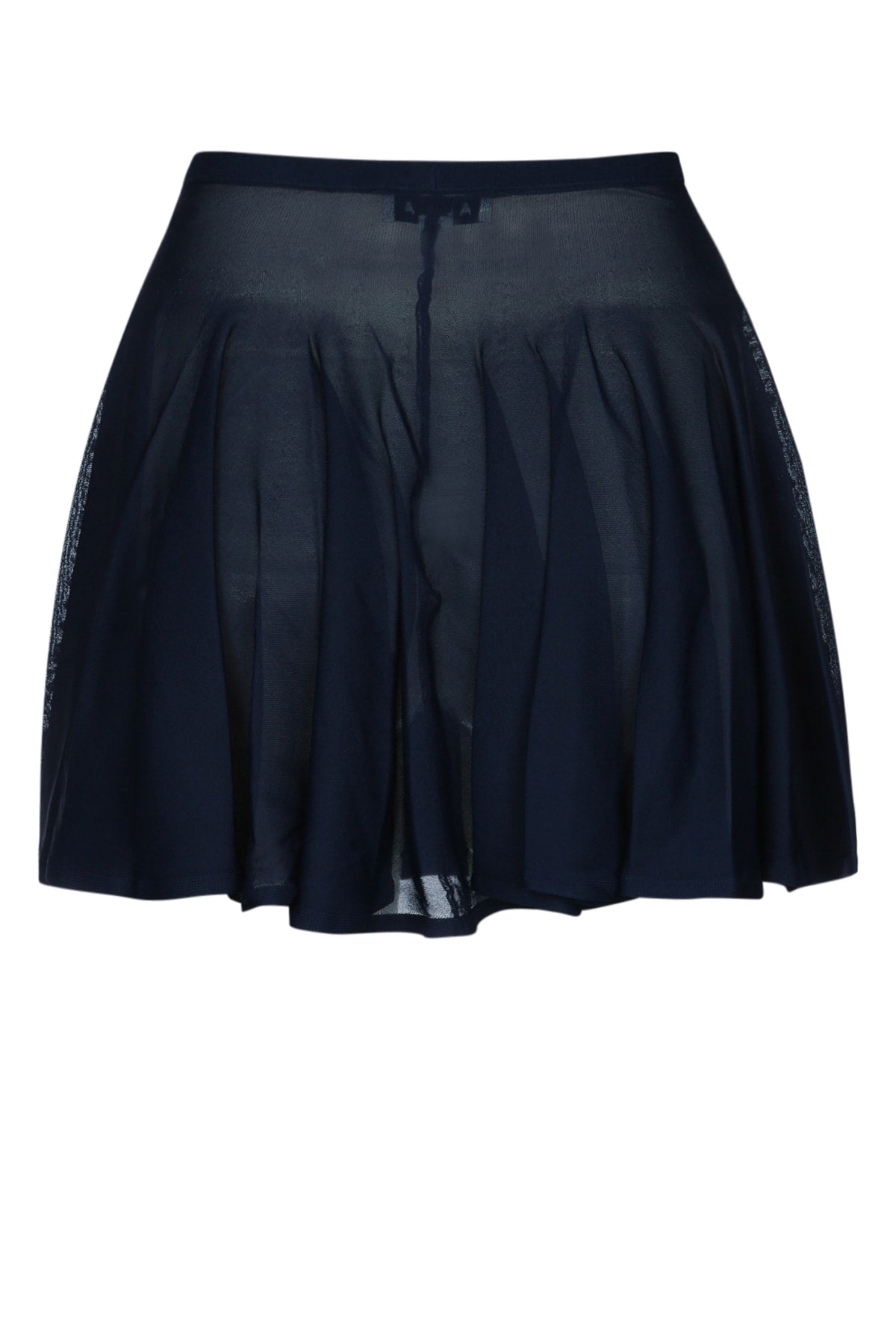 Alaia Women Skater Skirt by Luosophy